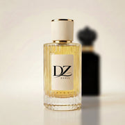 Golden Amber