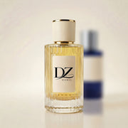 Oud Passionfruit