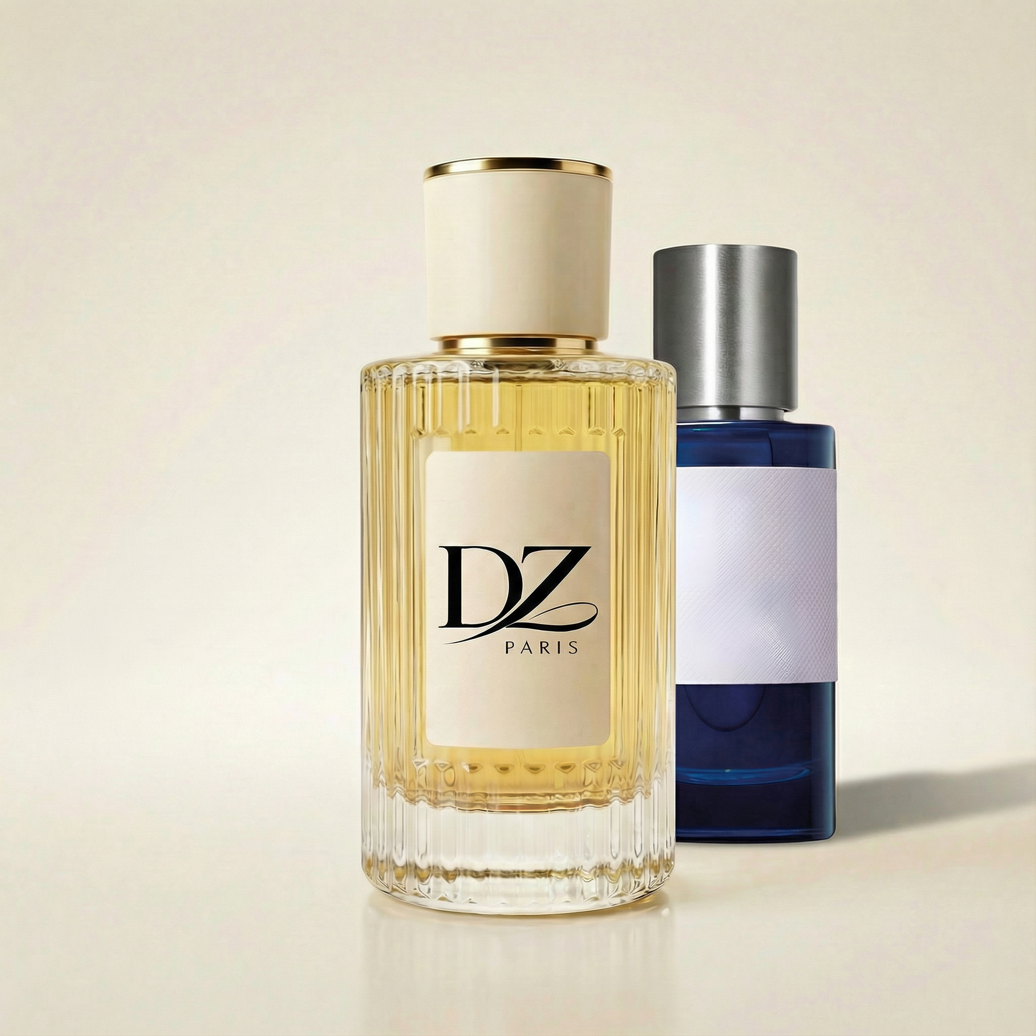 U6 "Oud Passionfruit"