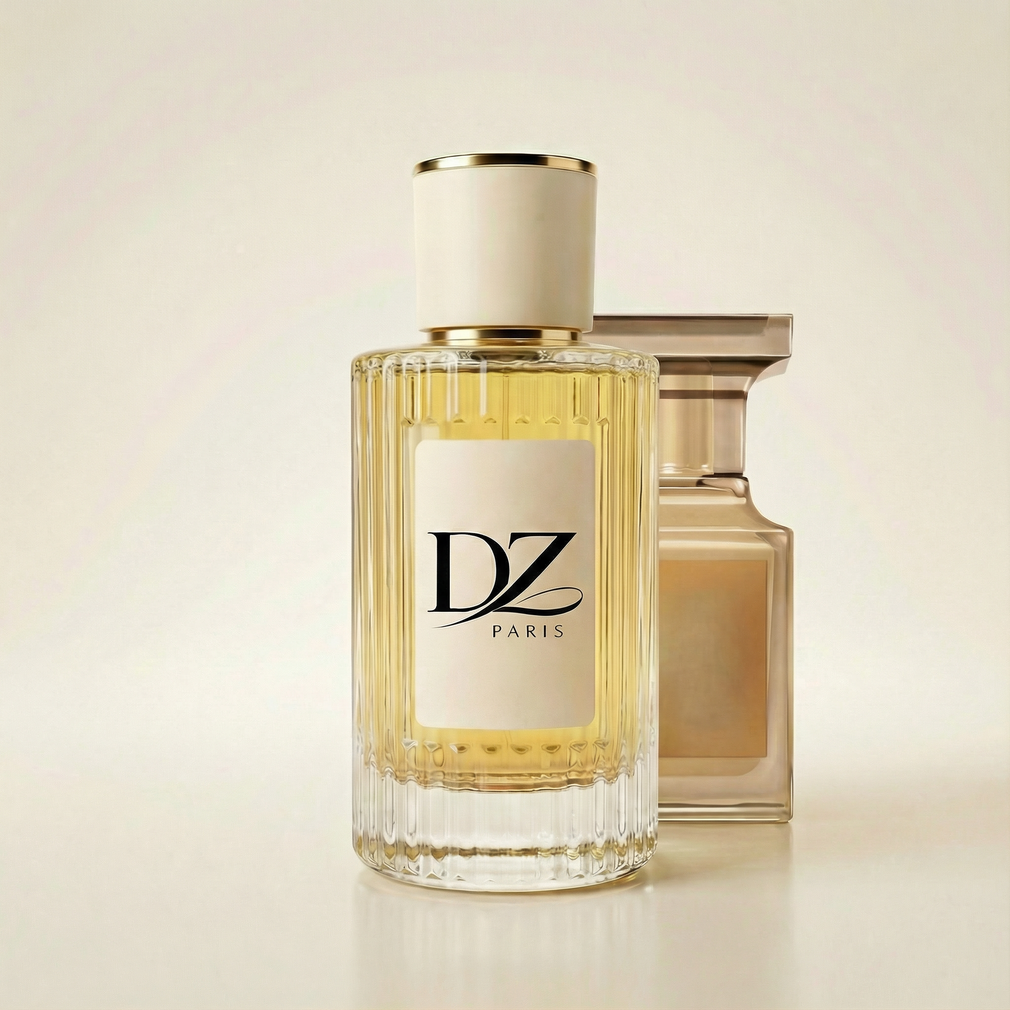 U20 "Vanilla Desire"