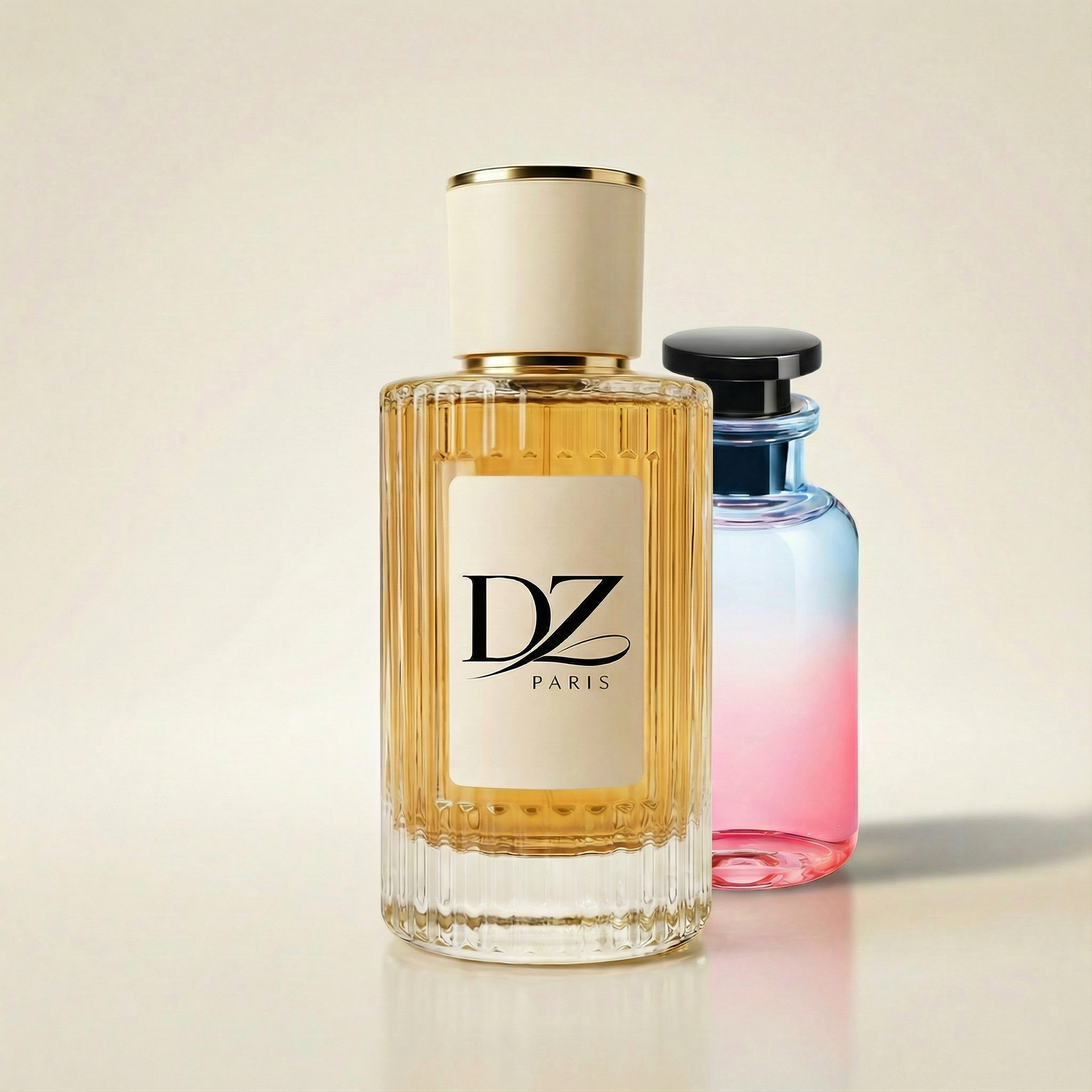 U27 "California Vibes"