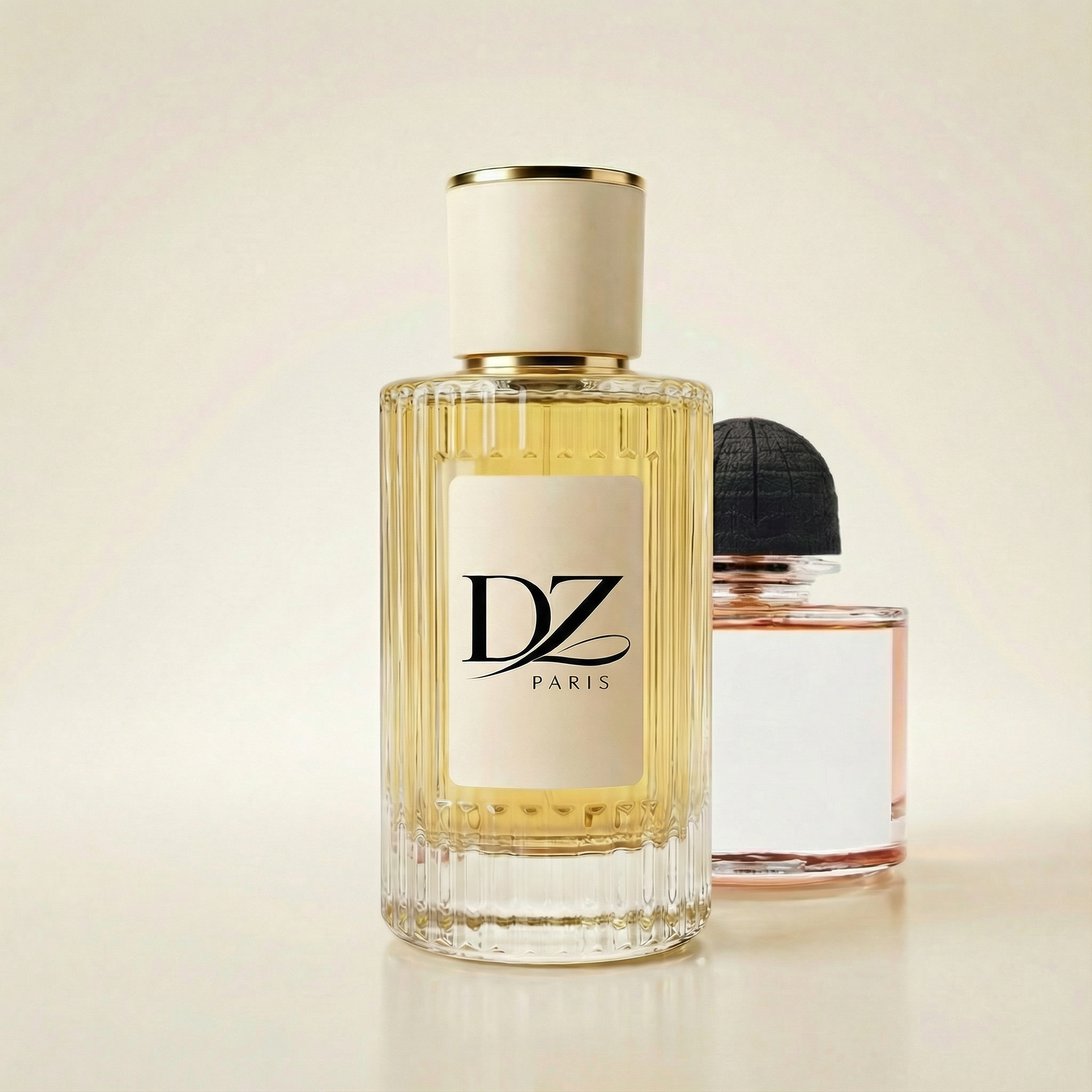 U43 "Mojave Phantom"