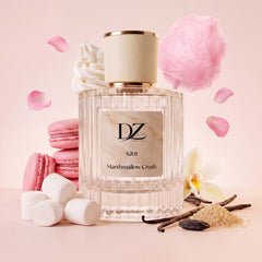 Marshmallow Crush