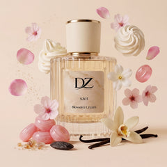 Blossom Cream