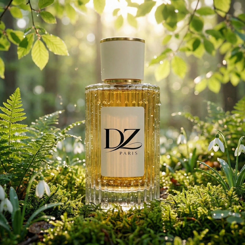 <p><strong>Frühlingsdüfte</strong></p>