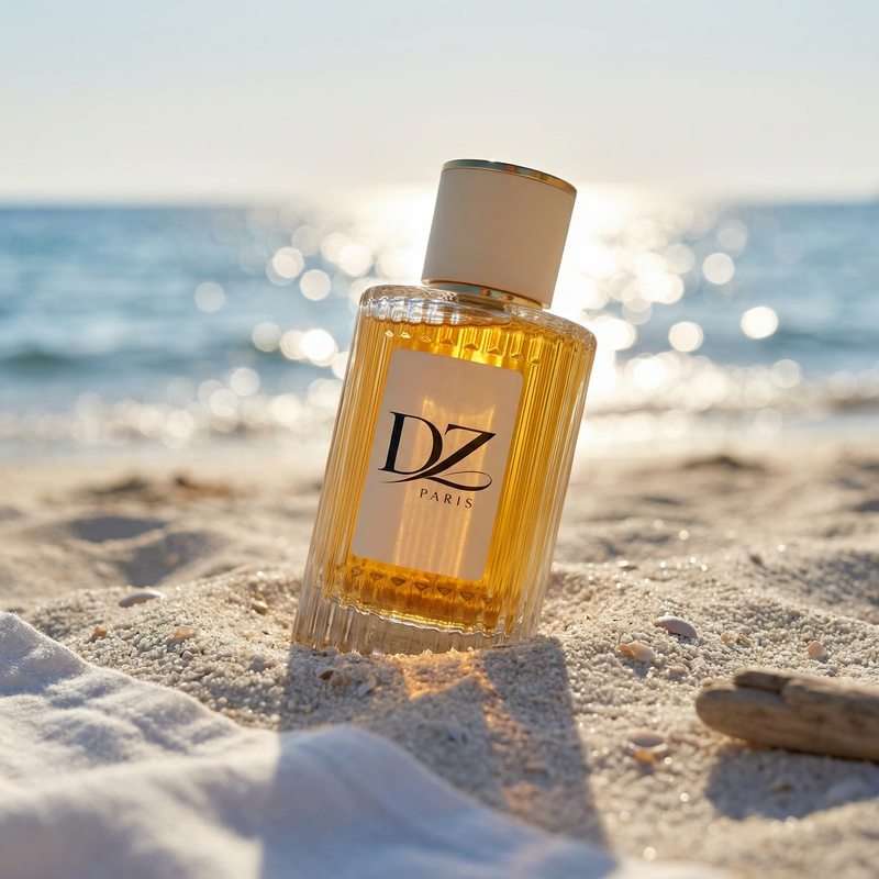 <p><strong>Sommerdüfte</strong></p>