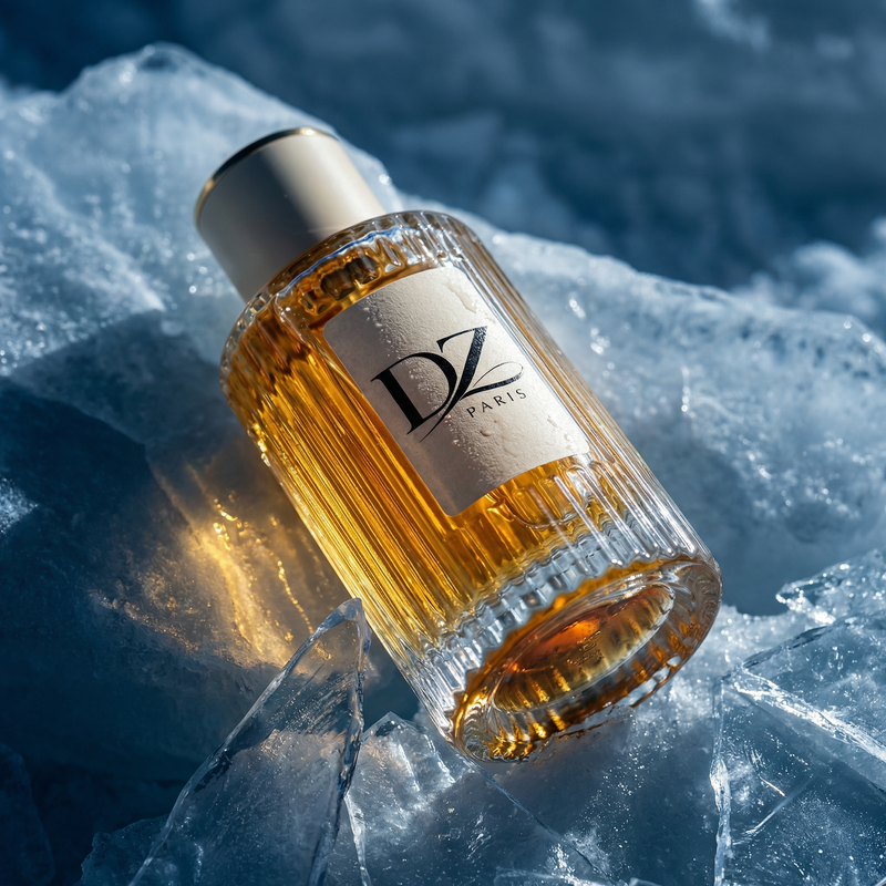 <p><strong>Winterdüfte</strong></p>