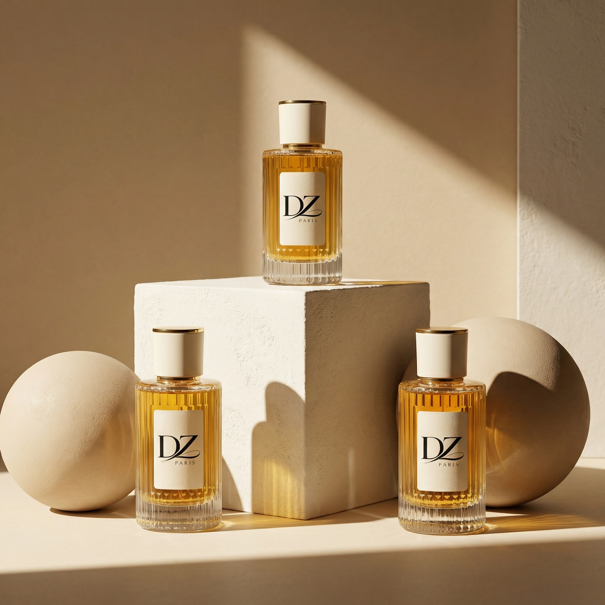 Everyday-Set 3×30 ml