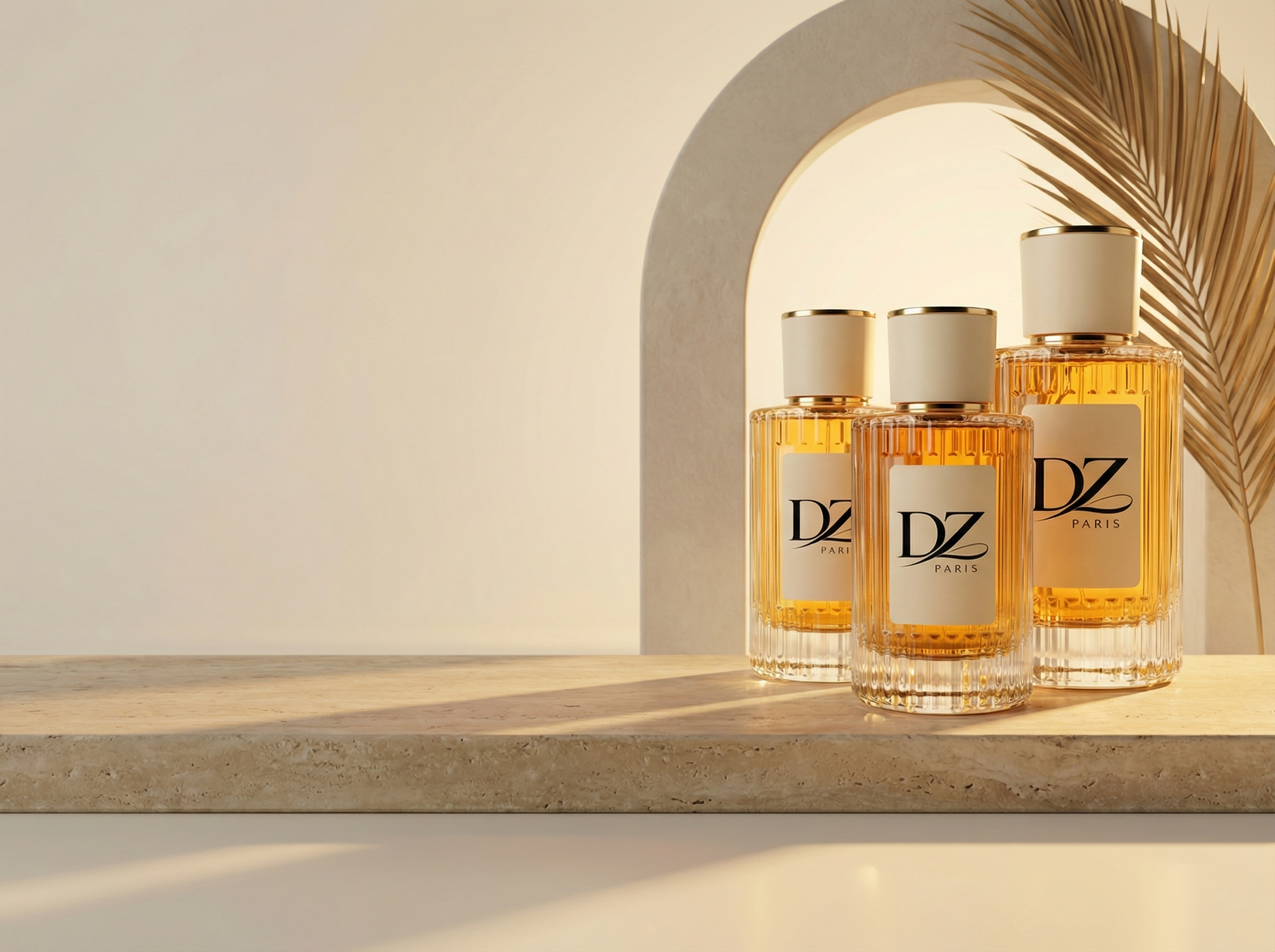 <p>Feel rich. </p><p>Pay less.</p>