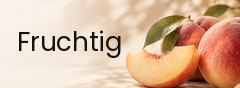 Fruchtig